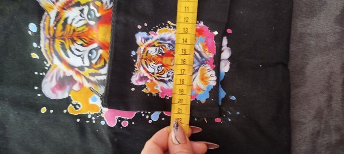 Sac fourre tout et sa pochette - photo numéro 7