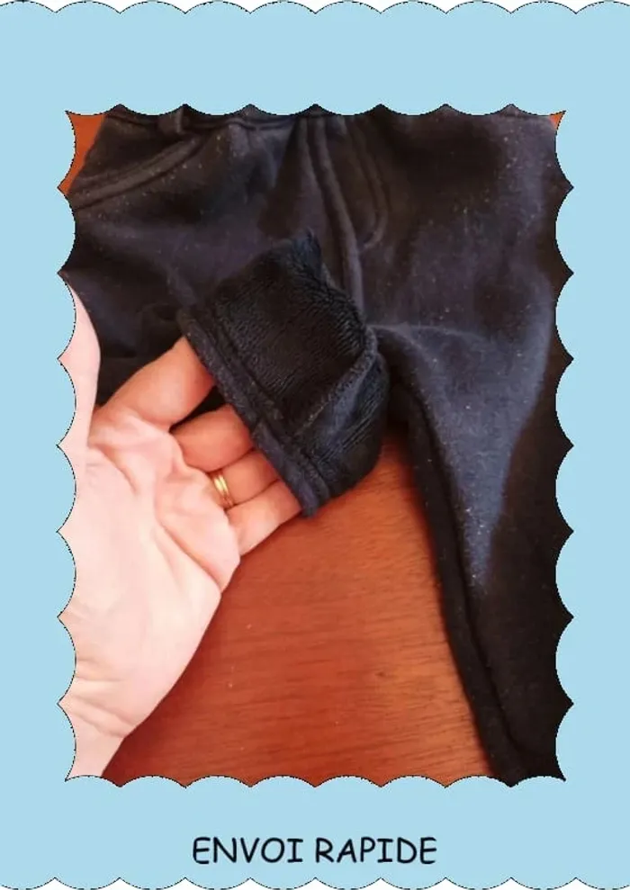 Legging 9 mois - photo numéro 4