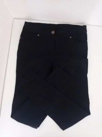 Pantalon droit 💖 taille L 40 Kiabi
