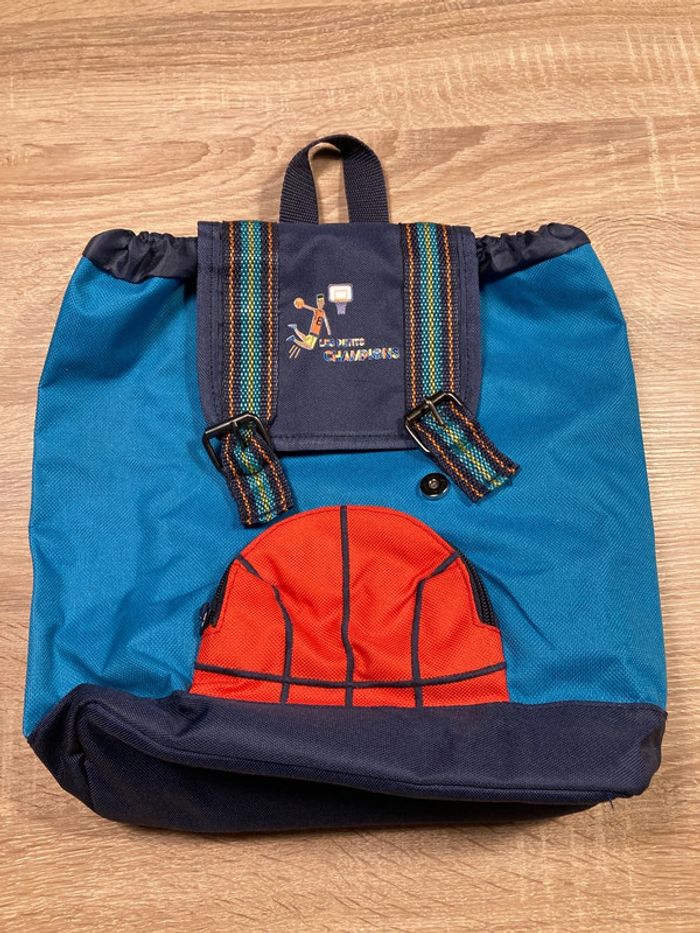Sac à dos enfant