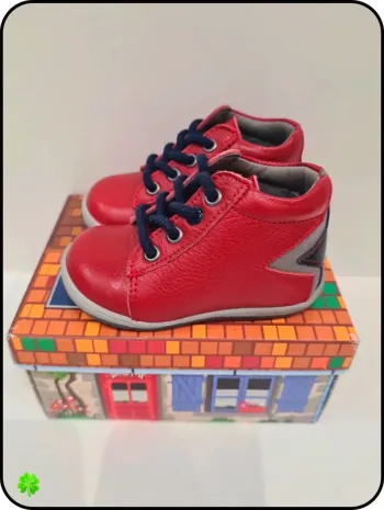 Chaussures Bellamy 19