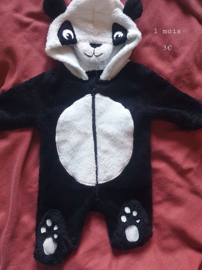 Sur pyjama
