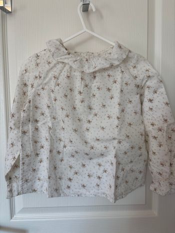 Blouse Bonpoint
