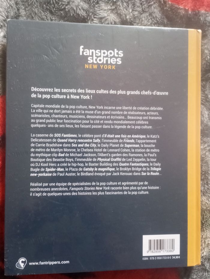 Livre - photo numéro 4