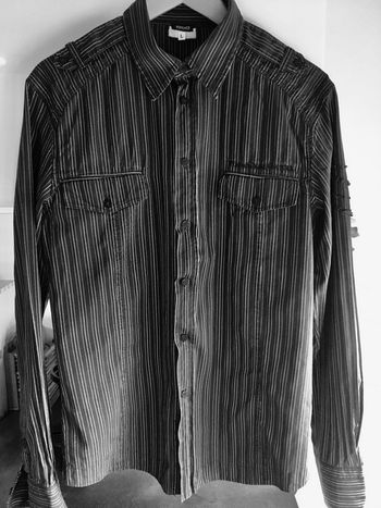 Chemise Versace