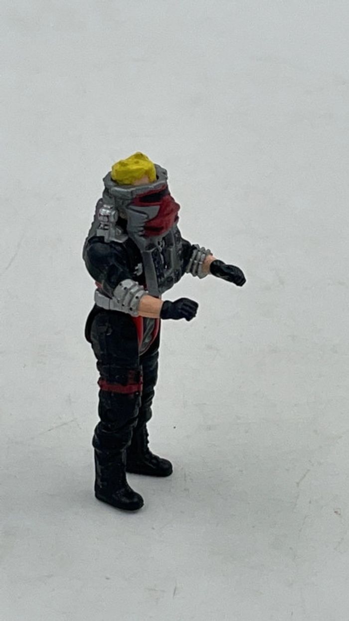 Figurine Mask Floyd Malloy + Buckshot 1986 Kenner - photo numéro 5