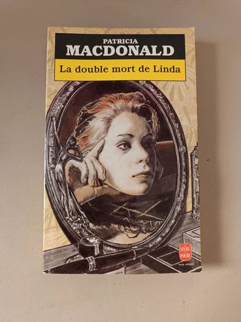 La double mort de Linda Patricia MacDonald