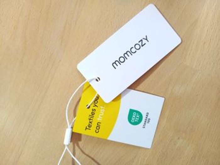 Débardeur allaitement mains libres Momcozy - photo numéro 9