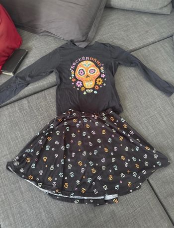 Ensemble filles, 12 ans