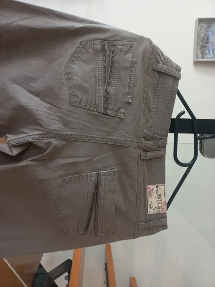 Pantalon R867 - photo numéro 6