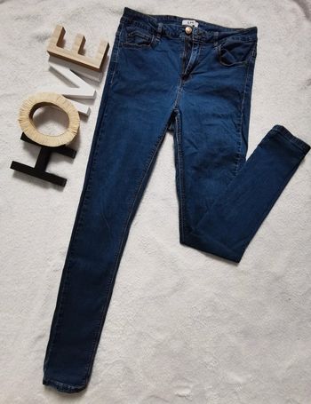 Jean skinny