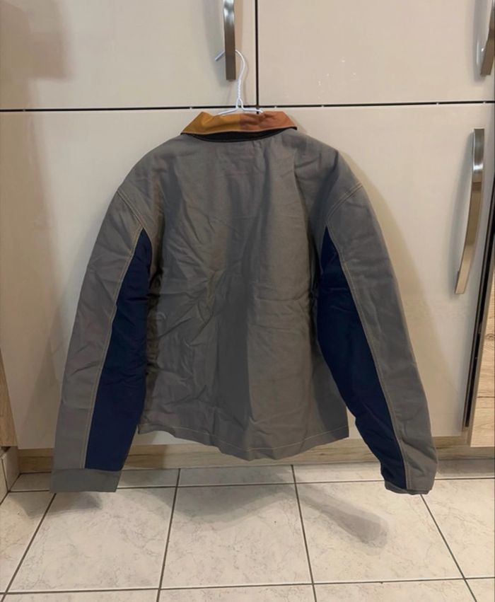 Veste Michigan Carhartt Wip - photo numéro 2