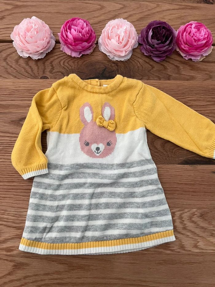 Robe 1 mois