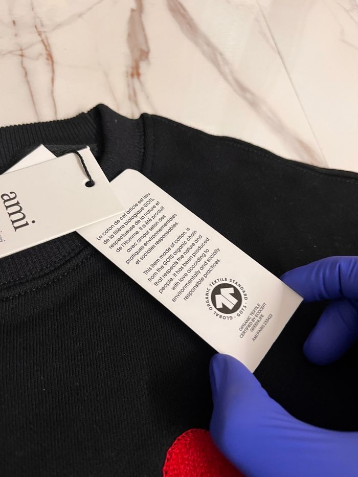 Pull Ami - photo numéro 4