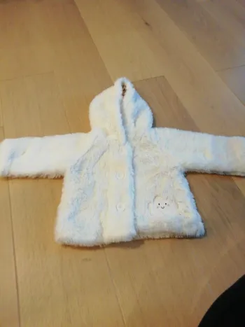 Veste pour le printemps