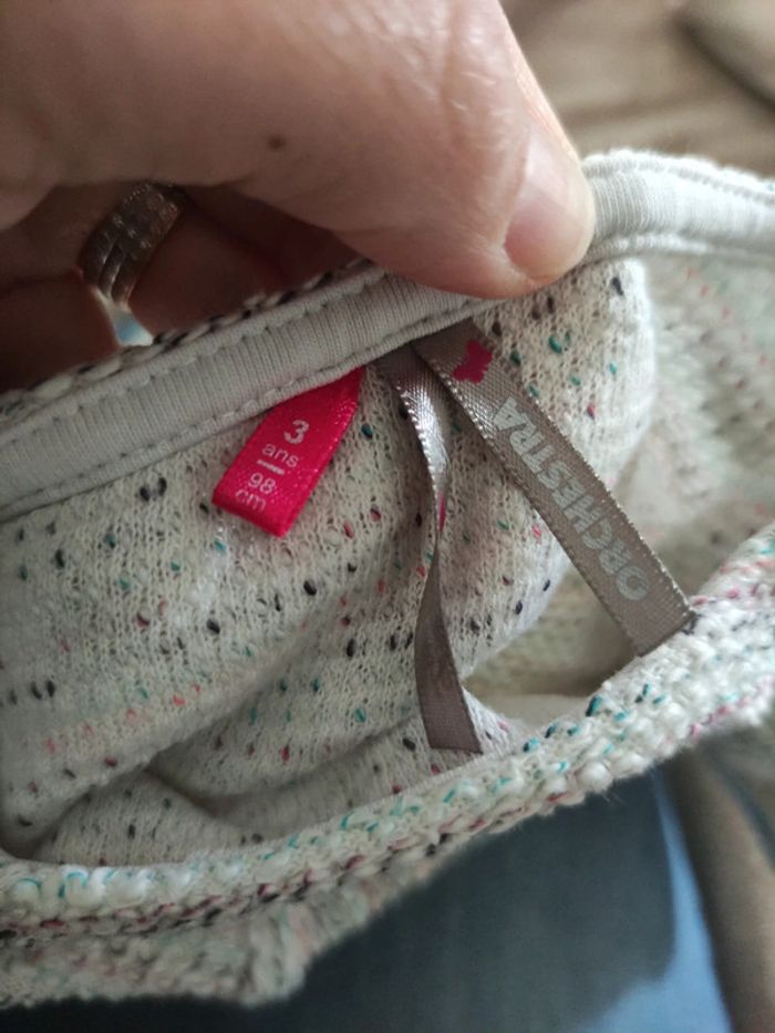 Top 3 ans - photo numéro 3