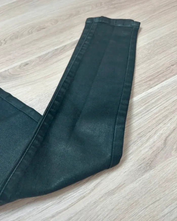 Jeans bonobo taille 36 - photo numéro 5