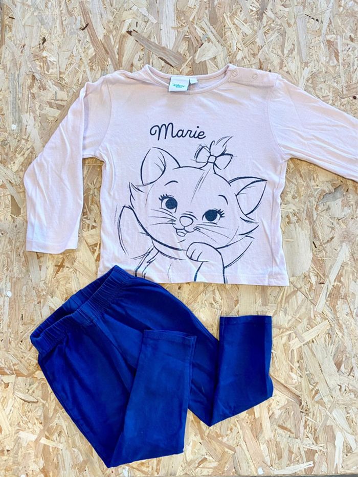 Pyjama 2 ans