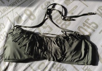 Haut maillot de bain