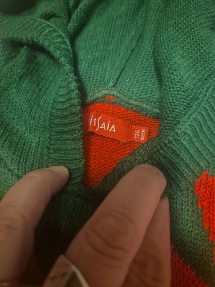 Pull lutin - photo numéro 2