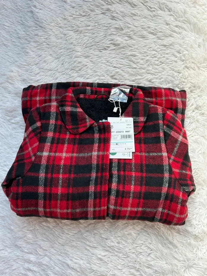 Manteau Boboli - photo numéro 4