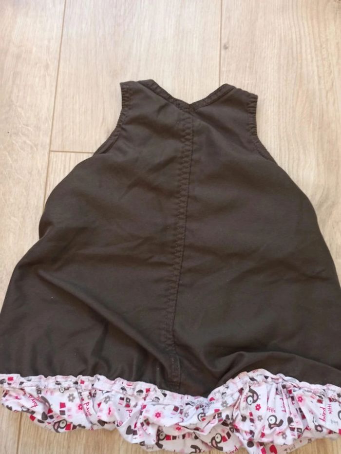 Ensemble robe - photo numéro 5