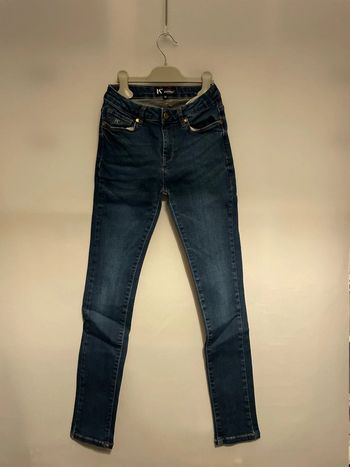 Jeans 12 ans kaporal