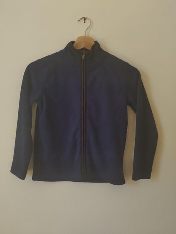 Lot veste hiver garçon 