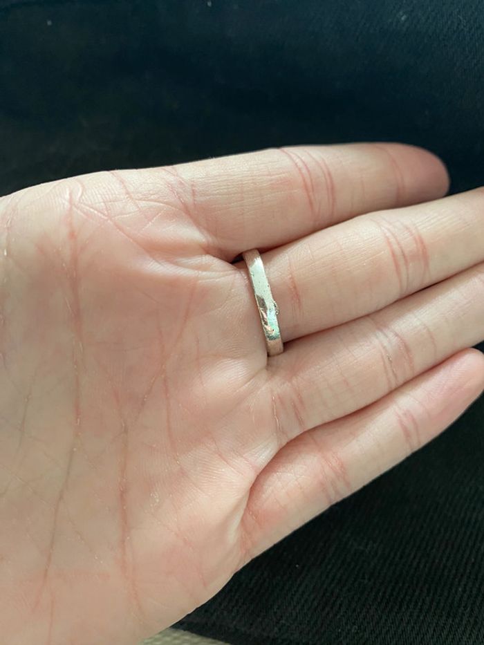 Bague - photo numéro 2