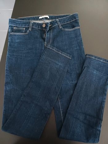 Jean Camaïeu T38 M