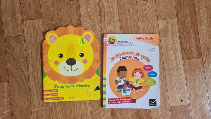 Jeux enfants