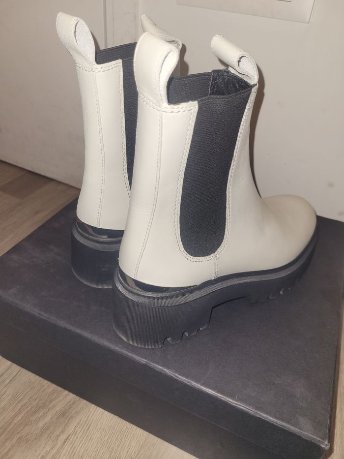 Bottes femme maje - photo numéro 9