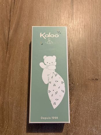 Doudou kaloo