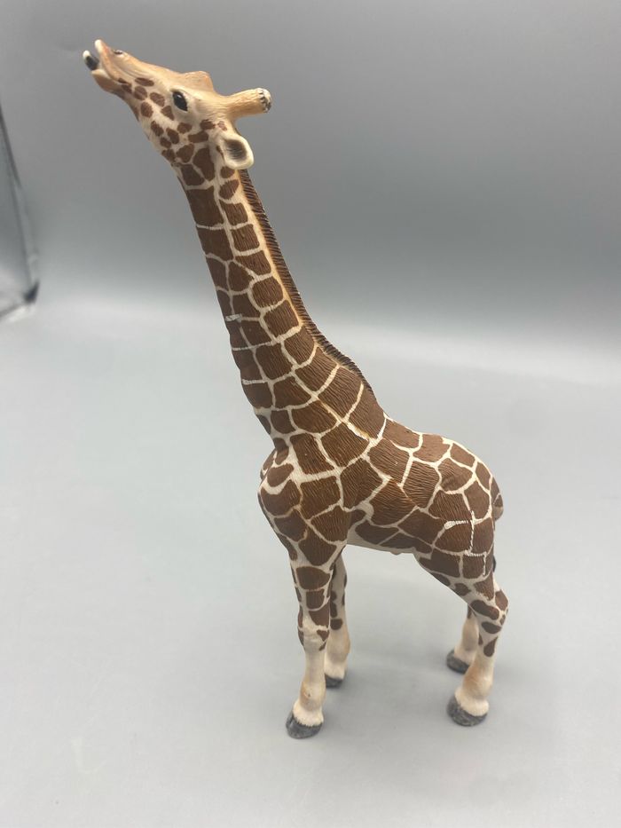 Girafon / Girafe Schleich