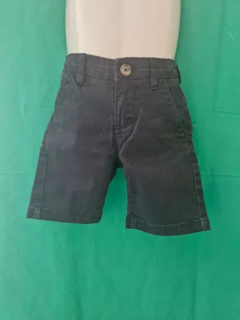 Short 3 ans Influx