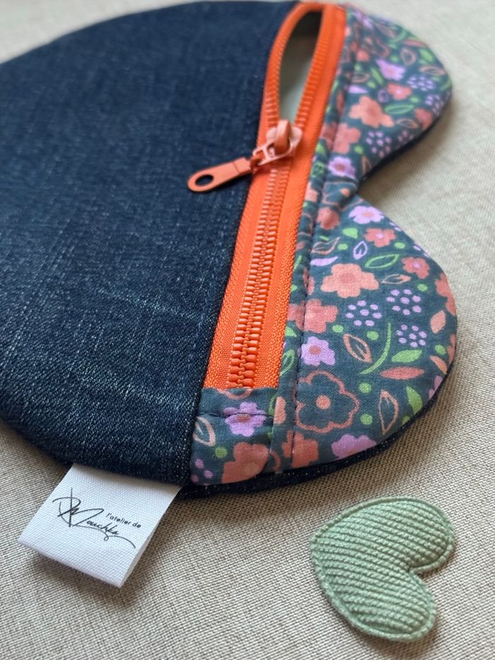 trousse  coeur - photo numéro 2