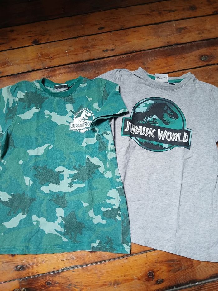 T-shirt - photo numéro 4