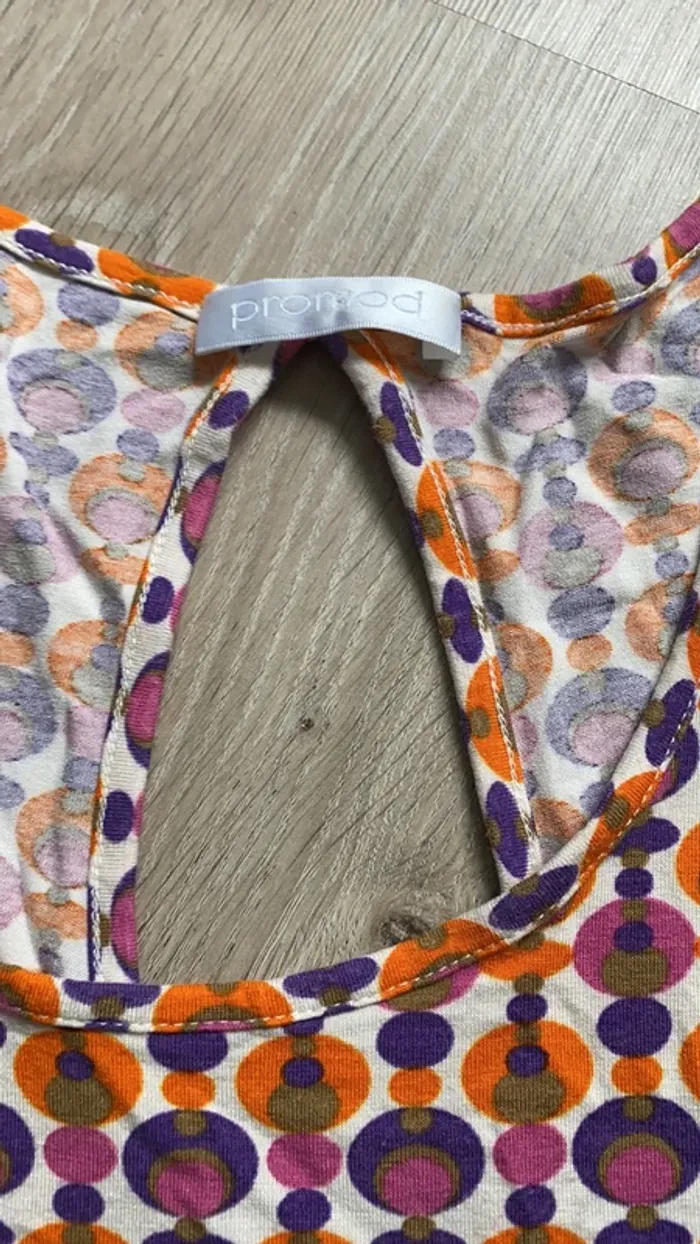 Tee shirt - photo numéro 2