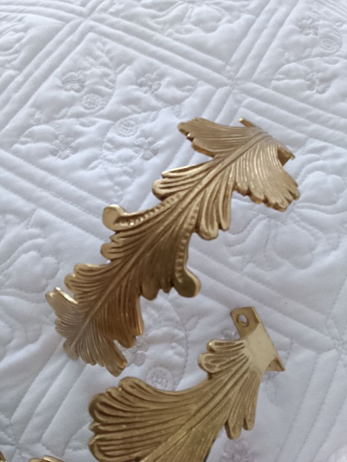 Ambrasses rideaux - photo numéro 4