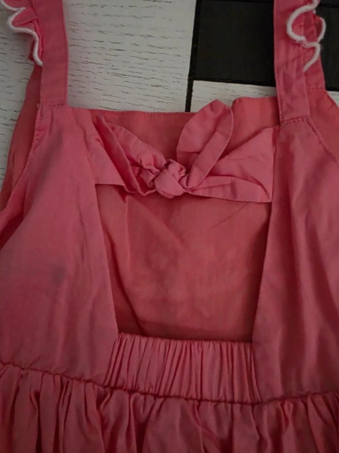 Robe sergent major 6 ans - photo numéro 6