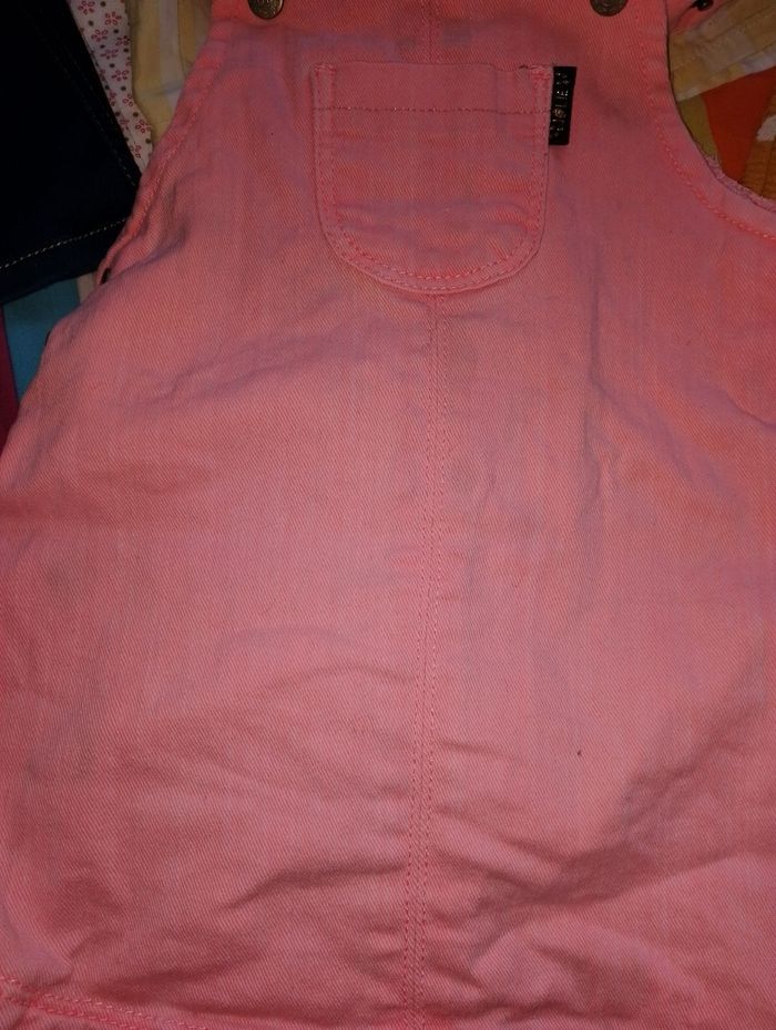 Robe 18 mois - photo numéro 2