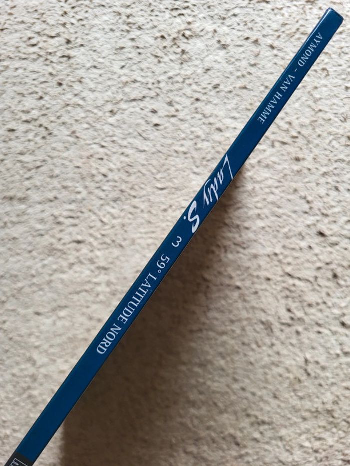 BD Lady S tome 3 59° Latitude Nord de Aymond et Van Hamme - photo numéro 4