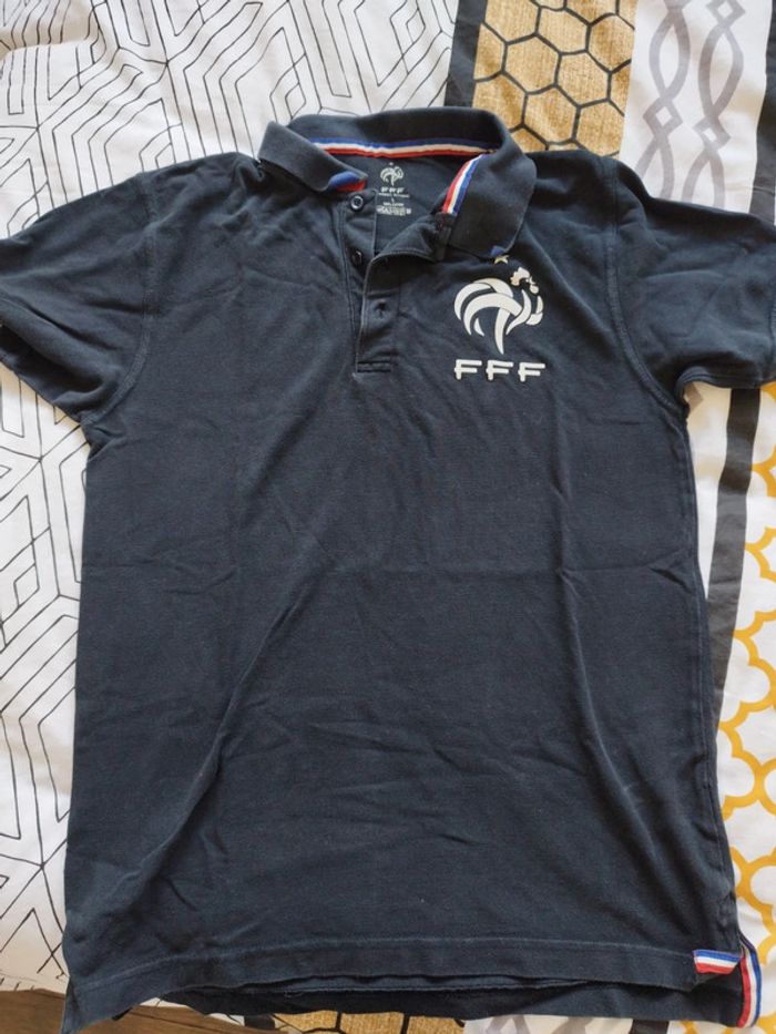 Polo homme