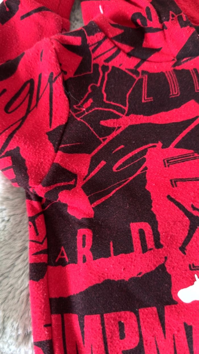 Ensemble air Jordan - photo numéro 3