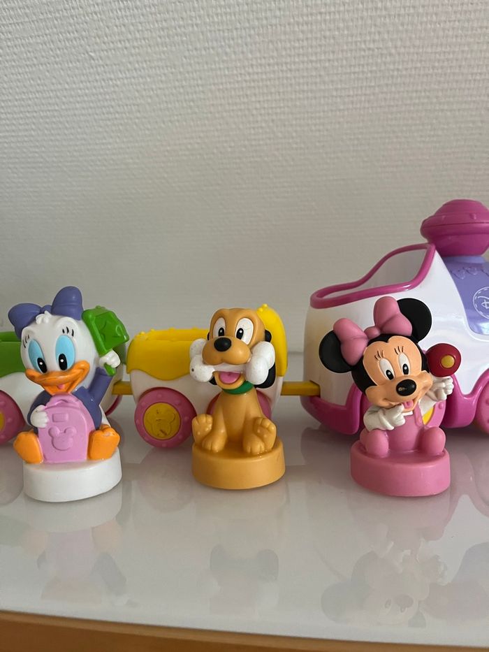 Train Disney - photo numéro 8