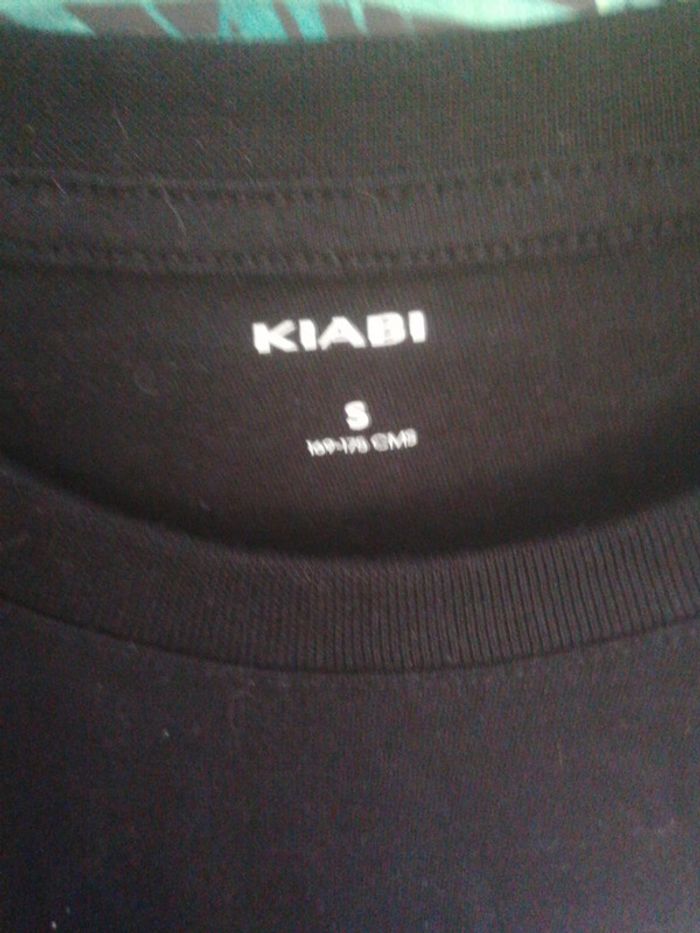 T-shirt Kiabi S H - photo numéro 3