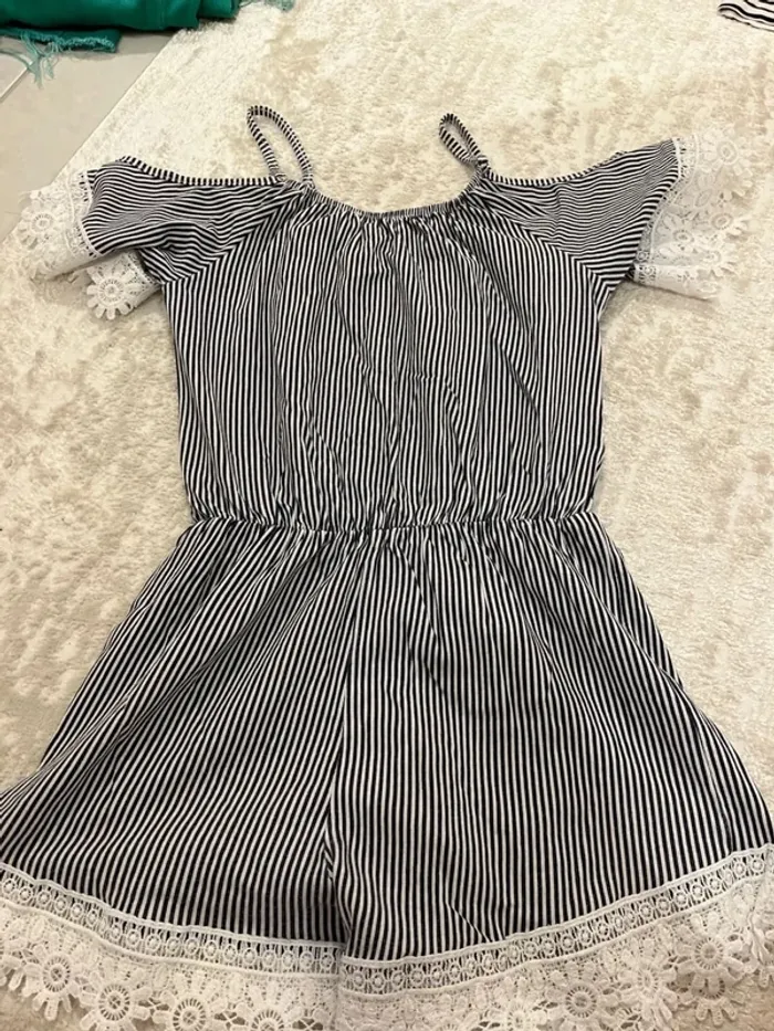 Combi-short - photo numéro 2