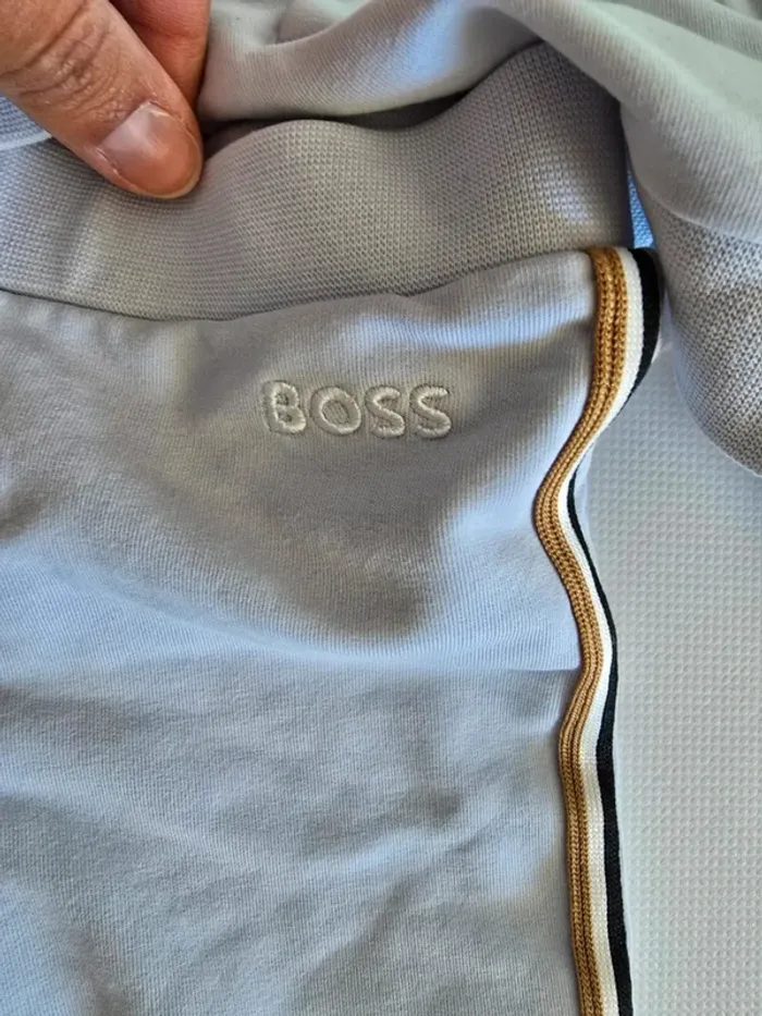 Ensemble jogging Boss - photo numéro 5