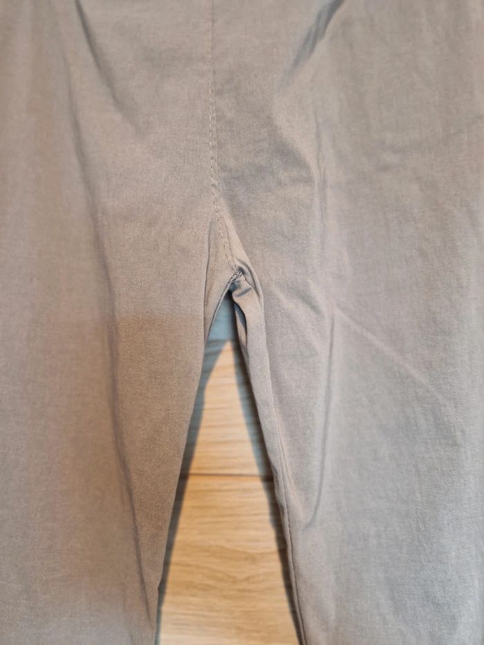 💞 Pantalon stretch taille L 💞 - photo numéro 2