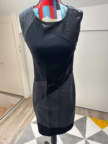 Robe Heine Taille 36
